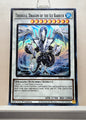 Yugioh! 1x Trishula, Dragon of the Ice Barrier (SDFC - Super Rare) 1st Edition