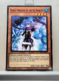 Yugioh! Structure Deck: Freezing Chains Singles (SDFC - Common) 1st Edition