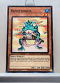 Yugioh! 1x Ronintoadin (SDFC - Common) 1st Edition