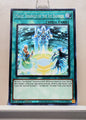 Yugioh! Structure Deck: Freezing Chains Singles (SDFC - Common) 1st Edition