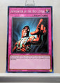 Yugioh! 1x Appointer of the Red Lotus (SDFC - Common) 1st Edition