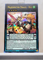 Yugioh! 1x Majespecter Draco - Ryu (PHNI - Ultra Rare) 1st Edition