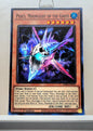 Yugioh! 1x Psiics, Moonlight of the Ghoti (PHNI - Super Rare) 1st Edition