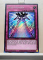 Yugioh! 1x Iron Thunder (PHNI - Secret Rare) 1st Edition