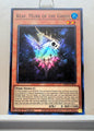 Yugioh! 1x Keaf, Murk of the Ghoti (PHNI - Super Rare) 1st Edition