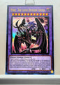 Yugioh! 1x Yubel - The Loving Defender Forever (PHNI - Ultra Rare) 1st Edition