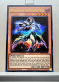 Yugioh! 1x Priestess of the Ashened City (PHNI - Ultra Rare) 1st Edition