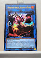 Yugioh! 1x Promethean Princess, Bestower of Flames (PHNI - Ultra Rare) 1st Edition