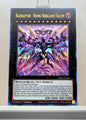 Yugioh! 1x Raidraptor - Rising Rebellion Falcon (PHNI - Ultra Rare) 1st Edition