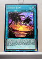 Yugioh! 1x Sunset Beat (PHNI - Super Rare) 1st Edition