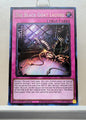 Yugioh! 1x The Black Goat Laughs (PHNI - Secret Rare) 1st Edition