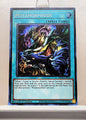 Yugioh! 1x Mutamorphosis (PHNI - Secret Rare) 1st Edition