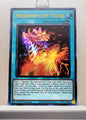 Yugioh! 1x Awakening of Veidos (PHNI - Ultra Rare) 1st Edition