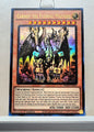 Yugioh! 1x Carnot the Eternal Machine (PHNI - Ultra Rare) 1st Edition