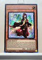 Yugioh! 1x Lo, the Prayers of the Voiceless Voice (PHNI - Secret Rare) 1st Edition