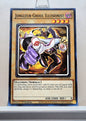 Yugioh! Phantom Nightmare Singles (PHNI - Common) 1st Edition