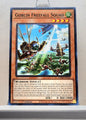 Yugioh! Phantom Nightmare Singles (PHNI - Common) 1st Edition