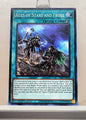 Yugioh! Phantom Nightmare Singles (PHNI - Common) 1st Edition