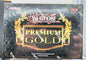 Yugioh! 1x Premium Gold Mini Box (3 packs) SEALED 1st Edition