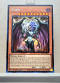 Yugioh! 1x Yubel (BLC1 - Ultra Rare) 1st Edition