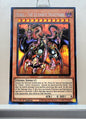 Yugioh! 1x Yubel - The Ultimate Nightmare (BLC1 - Ultra Rare) 1st Edition