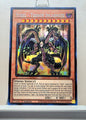 Yugioh! 1x Yubel - Terror Incarnate (BLC1 - Ultra Rare) 1st Edition