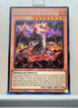 Yugioh! 1x Dogoran, the Mad Flame Kaiju (BLC1 - Ultra Rare) 1st Edition