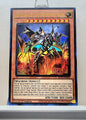 Yugioh! 1x Jizukiru, the Star Destroying Kaiju (BLC1 - Ultra Rare) 1st Edition