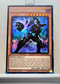 Yugioh! 1x Radian, the Multidimensional Kaiju (BLC1 - Ultra Rare) 1st Edition