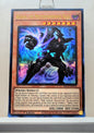 Yugioh! 1x Radian, the Multidimensional Kaiju (BLC1 - Ultra Rare) 1st Edition