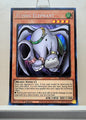 Yugioh! 1x Flying Elephant (BLC1 - Ultra Rare) 1st Edition