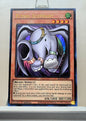 Yugioh! 1x Flying Elephant (BLC1 - Ultra Rare) 1st Edition