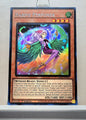 Yugioh! 1x Harpie Perfumer (BLC1 - Ultra Rare) 1st Edition