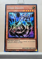 Yugioh! 1x Cyber Dragon Alt Art (BLC1 - Ultra Rare) 1st Edition