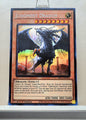 Yugioh! 1x Judgment Dragon (BLC1 - Ultra Rare) 1st Edition