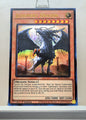 Yugioh! 1x Judgment Dragon (BLC1 - Ultra Rare) 1st Edition