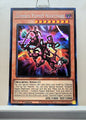 Yugioh! 1x Gimmick Puppet Nightmare (BLC1 - Ultra Rare) 1st Edition