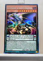 Yugioh! 1x Chaos Emperor, the Dragon of Armageddon (BLC1 - Ultra Rare) 1st Edition