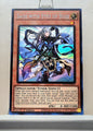 Yugioh! 1x Sage with Eyes of Blue (BLC1 - Ultra Rare) 1st Edition