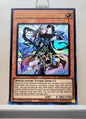 Yugioh! 1x Sage with Eyes of Blue (BLC1 - Ultra Rare) 1st Edition