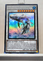 Yugioh! 1x White Aura Whale (BLC1 - Ultra Rare) 1st Edition