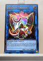 Yugioh! 1x Security Dragon (BLC1 - Ultra Rare) 1st Edition