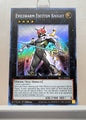 Yugioh! 1x Evilswarm Exciton Knight (BLC1 - Ultra Rare) 1st Edition