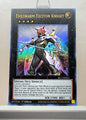 Yugioh! 1x Evilswarm Exciton Knight (BLC1 - Ultra Rare) 1st Edition