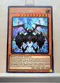 Yugioh! 1x Neos Wiseman (BLC1 - Secret Rare) Limited Edition