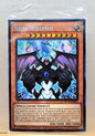 Yugioh! 1x Neos Wiseman (BLC1 - Secret Rare) Limited Edition