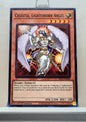 Yugioh! Battles of Legend: Chapter 1 Singles - Set 1 (BLC1 - Common) 1st Edition