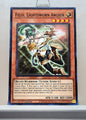 Yugioh! Battles of Legend: Chapter 1 Singles - Set 1 (BLC1 - Common) 1st Edition