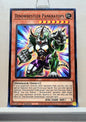 Yugioh! Battles of Legend: Chapter 1 Singles - Set 1 (BLC1 - Common) 1st Edition