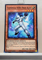 Yugioh! Battles of Legend: Chapter 1 Singles - Set 1 (BLC1 - Common) 1st Edition